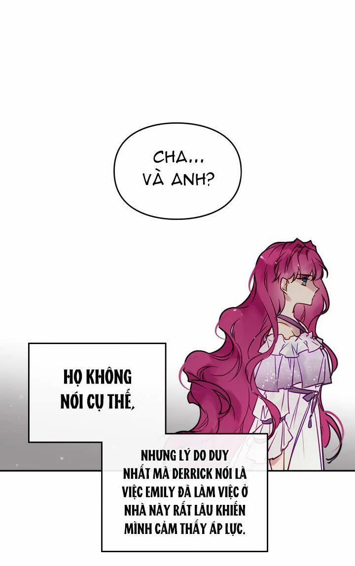 Kết Cục Của Nhân Vật Phản Diện Chỉ Có Thể Là Cái Chết 11 trang 6