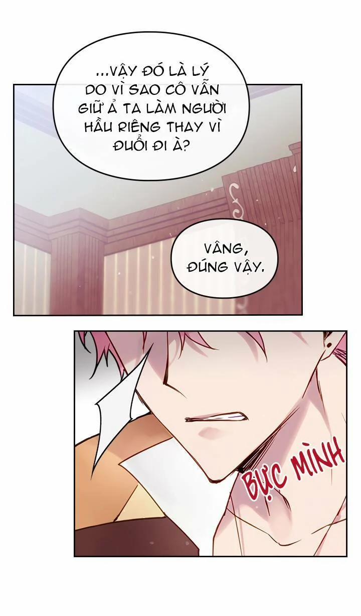 Kết Cục Của Nhân Vật Phản Diện Chỉ Có Thể Là Cái Chết 11 trang 8