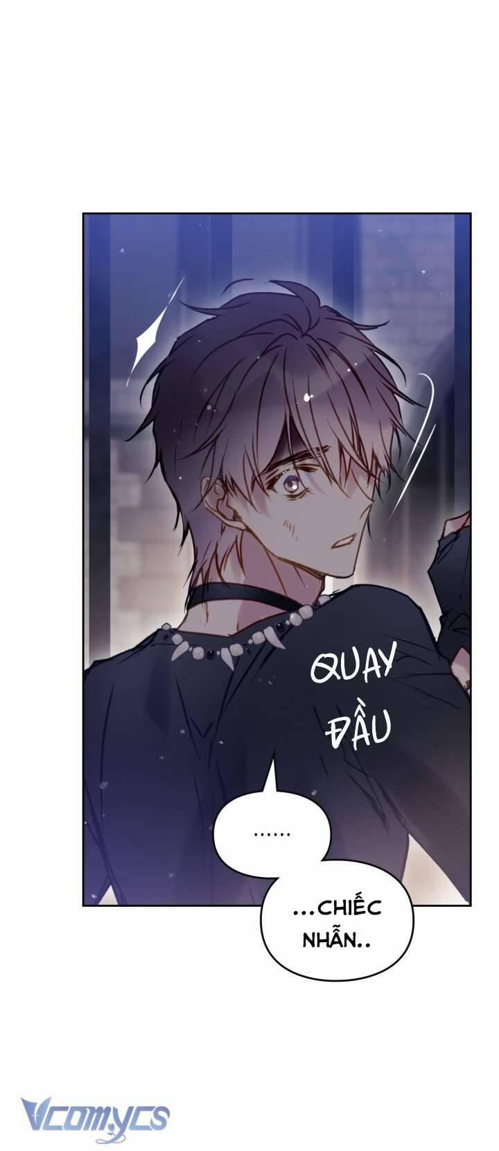 Kết Cục Của Nhân Vật Phản Diện Chỉ Có Thể Là Cái Chết 144 trang 10