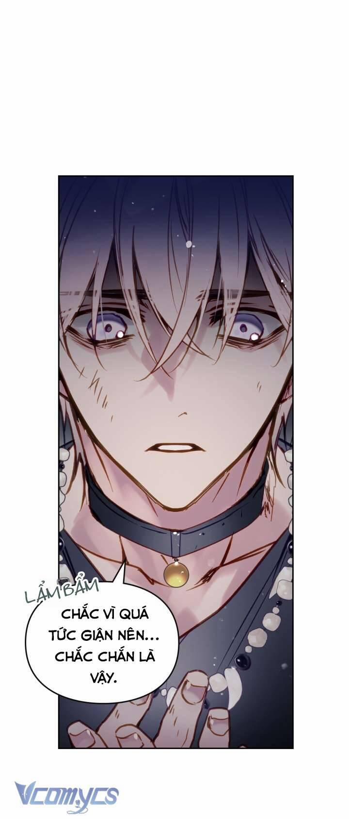 Kết Cục Của Nhân Vật Phản Diện Chỉ Có Thể Là Cái Chết 144 trang 15