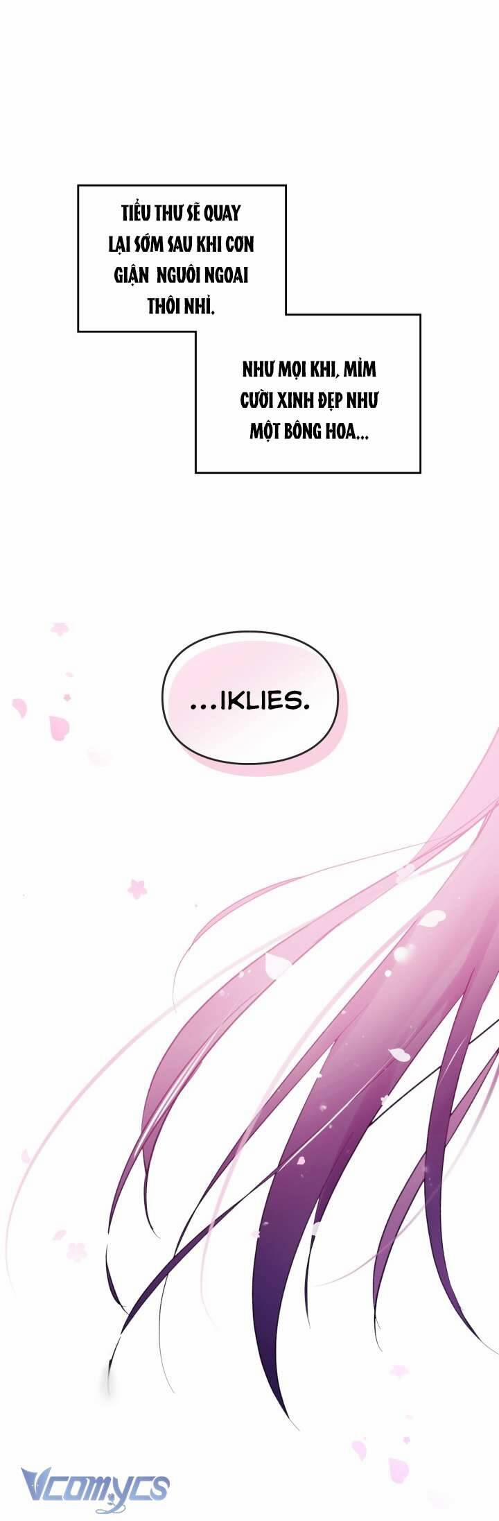 Kết Cục Của Nhân Vật Phản Diện Chỉ Có Thể Là Cái Chết 144 trang 16