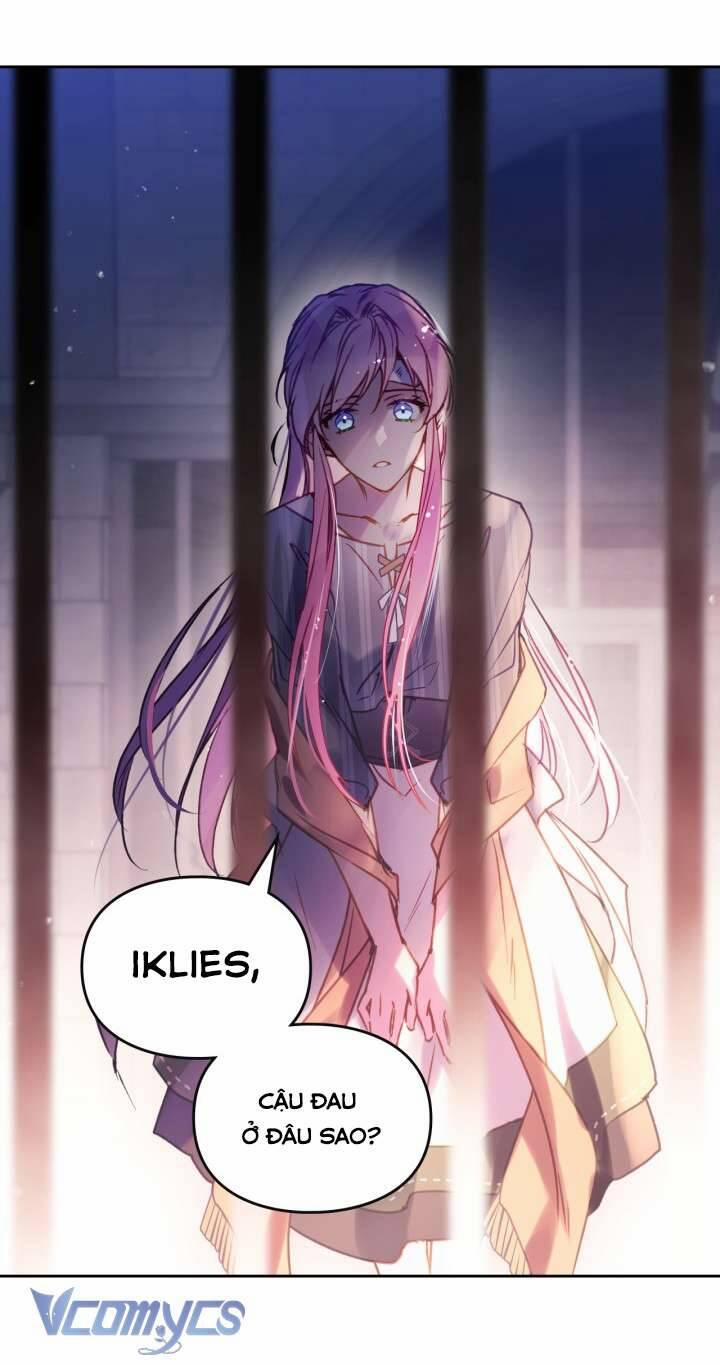 Kết Cục Của Nhân Vật Phản Diện Chỉ Có Thể Là Cái Chết 144 trang 18