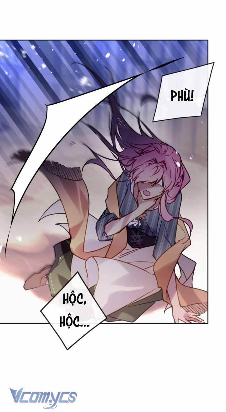 Kết Cục Của Nhân Vật Phản Diện Chỉ Có Thể Là Cái Chết 144 trang 28