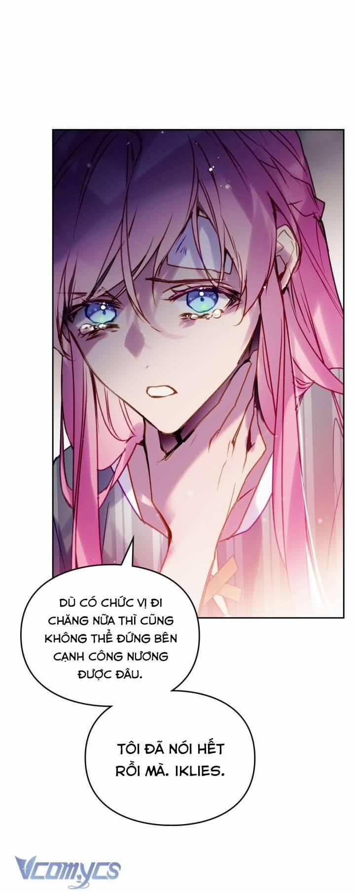 Kết Cục Của Nhân Vật Phản Diện Chỉ Có Thể Là Cái Chết 144 trang 31