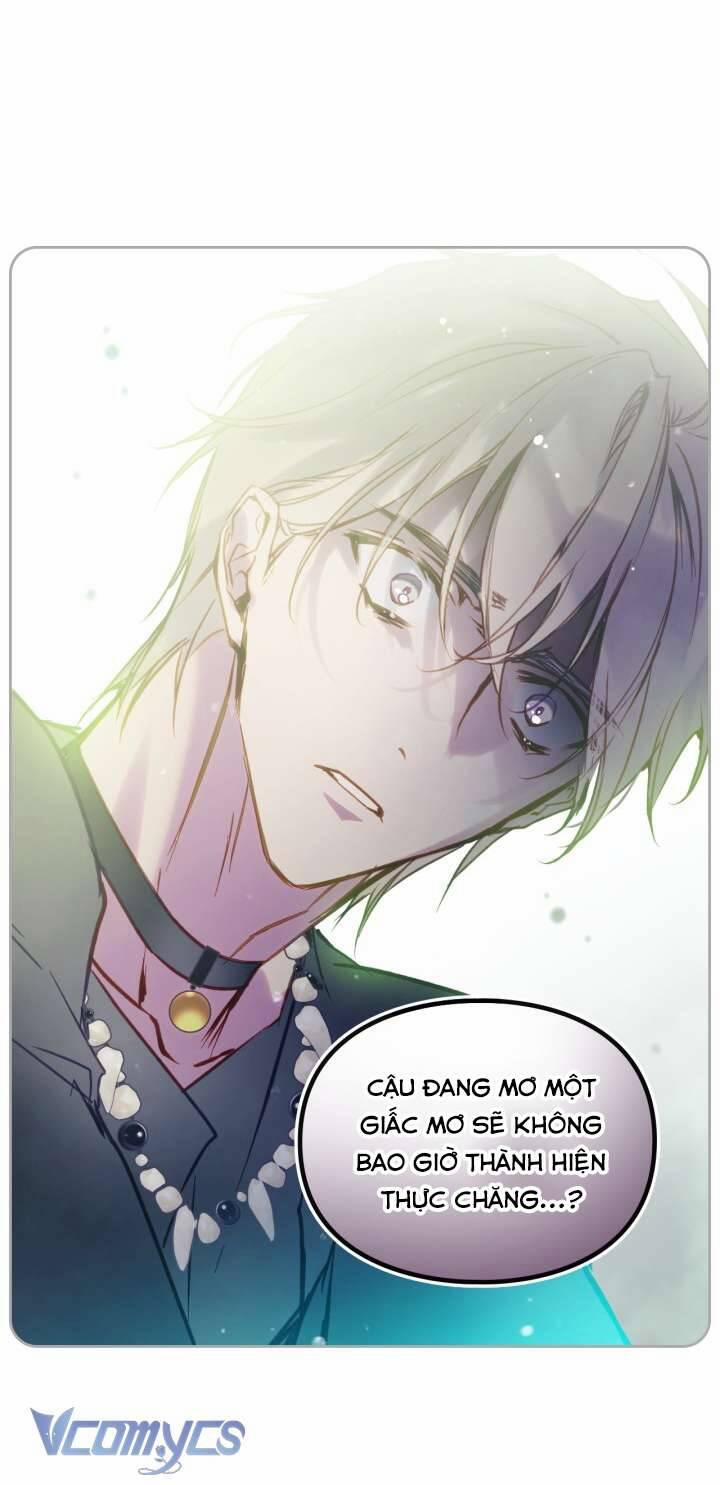 Kết Cục Của Nhân Vật Phản Diện Chỉ Có Thể Là Cái Chết 144 trang 38