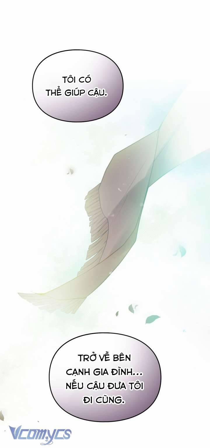 Kết Cục Của Nhân Vật Phản Diện Chỉ Có Thể Là Cái Chết 144 trang 39