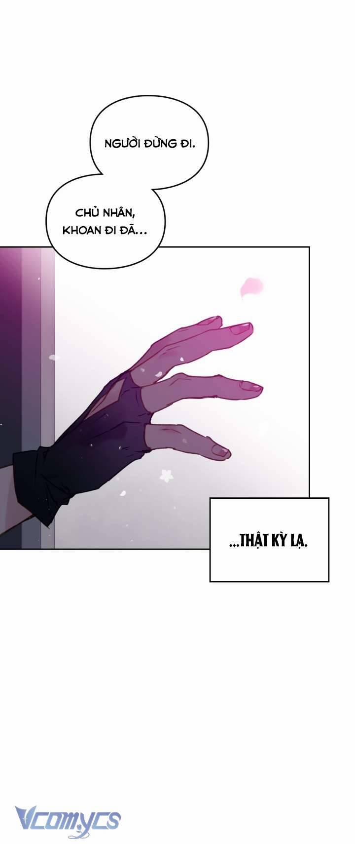 Kết Cục Của Nhân Vật Phản Diện Chỉ Có Thể Là Cái Chết 144 trang 4