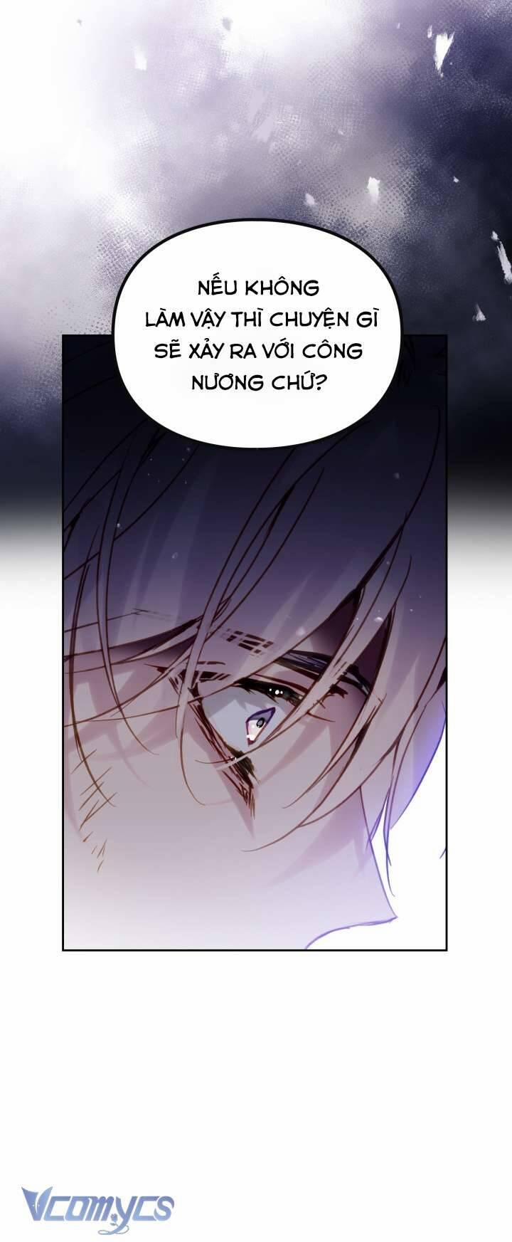 Kết Cục Của Nhân Vật Phản Diện Chỉ Có Thể Là Cái Chết 144 trang 44