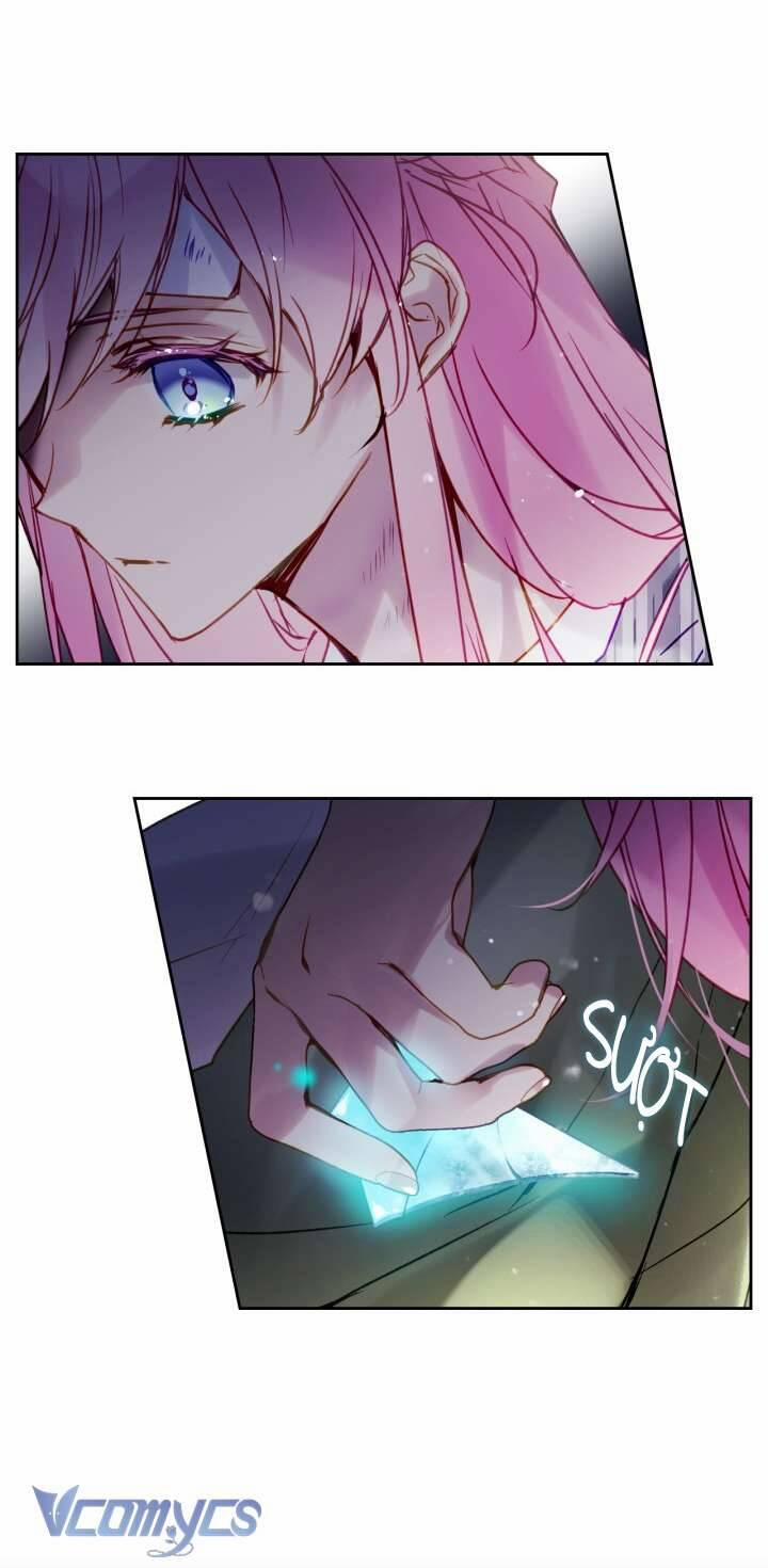 Kết Cục Của Nhân Vật Phản Diện Chỉ Có Thể Là Cái Chết 144 trang 48