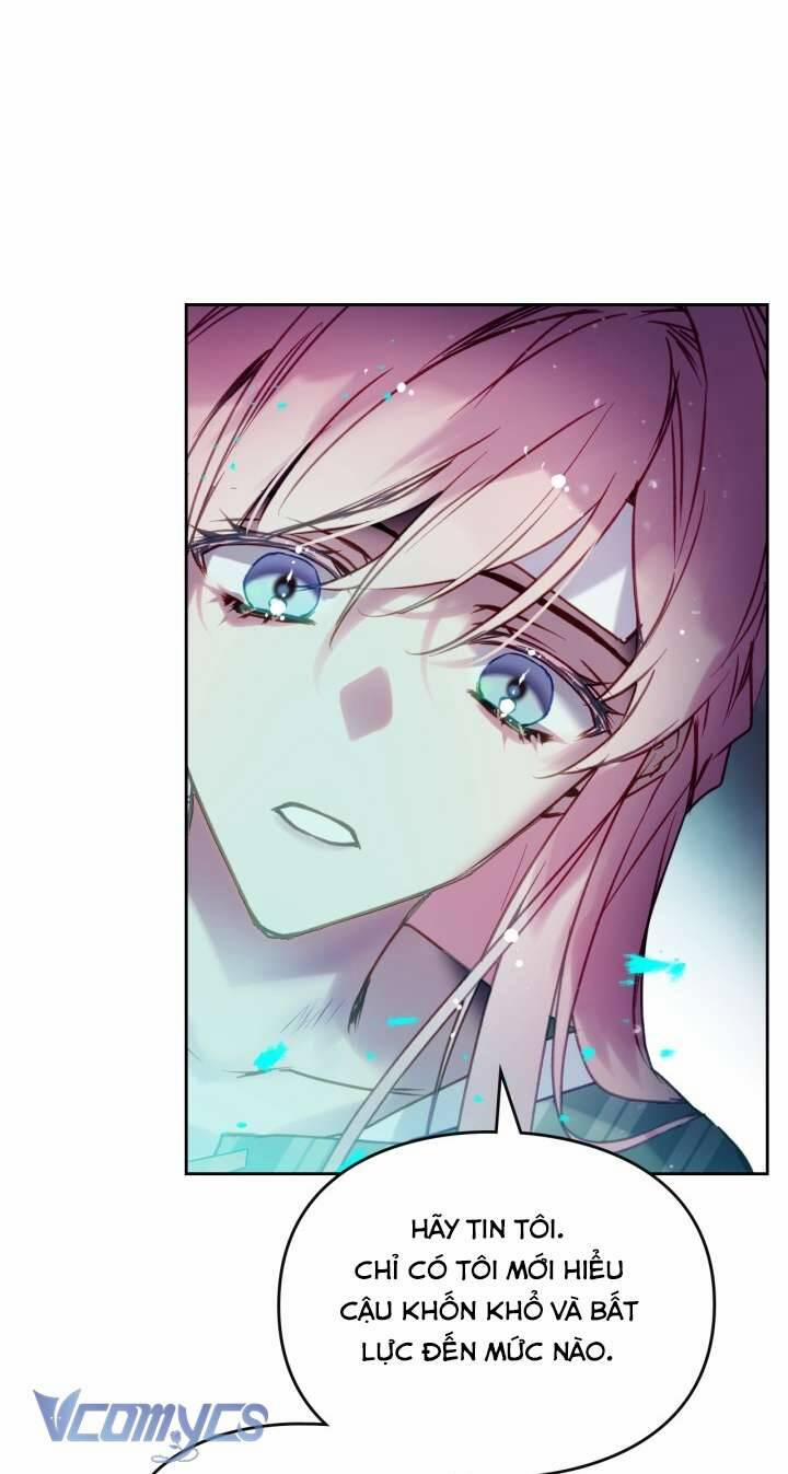 Kết Cục Của Nhân Vật Phản Diện Chỉ Có Thể Là Cái Chết 144 trang 51