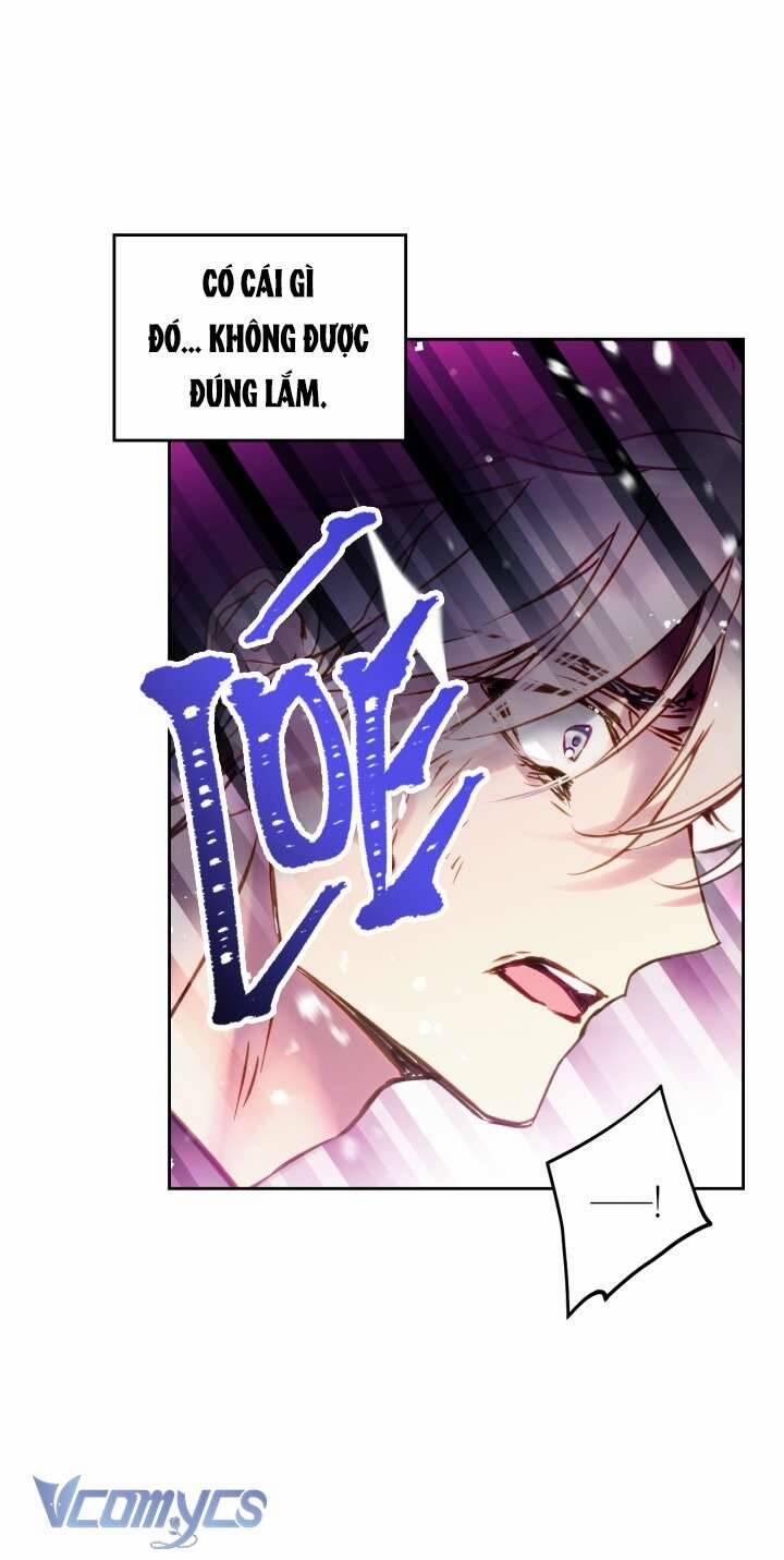 Kết Cục Của Nhân Vật Phản Diện Chỉ Có Thể Là Cái Chết 144 trang 6
