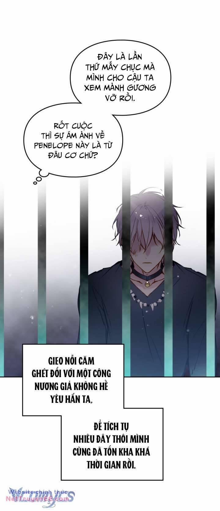Kết Cục Của Nhân Vật Phản Diện Chỉ Có Thể Là Cái Chết 145 trang 1