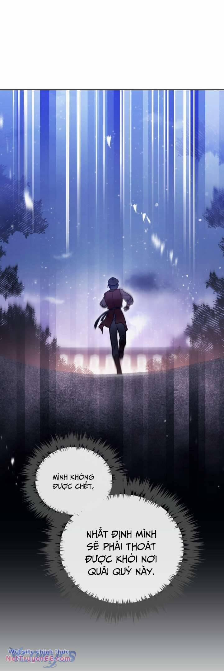 Kết Cục Của Nhân Vật Phản Diện Chỉ Có Thể Là Cái Chết 145 trang 11