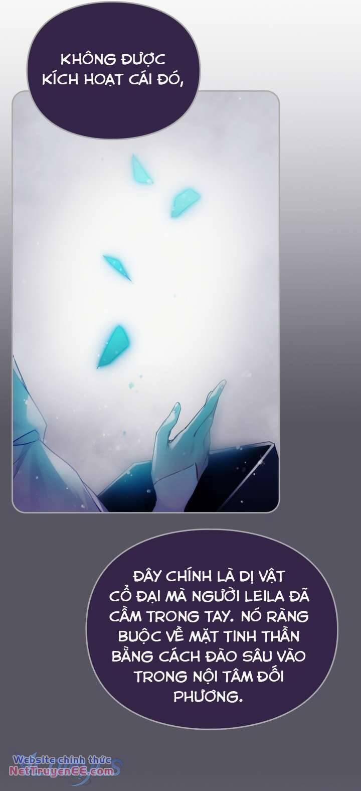 Kết Cục Của Nhân Vật Phản Diện Chỉ Có Thể Là Cái Chết 145 trang 15