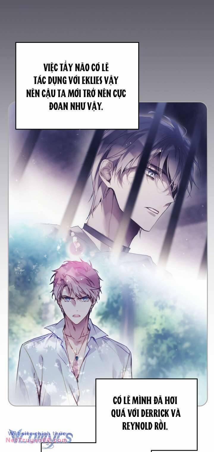 Kết Cục Của Nhân Vật Phản Diện Chỉ Có Thể Là Cái Chết 145 trang 16