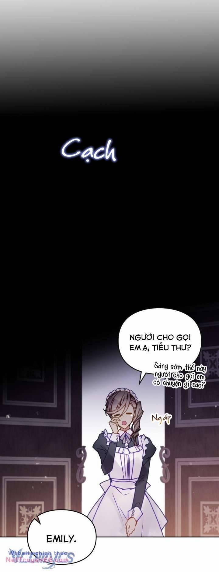 Kết Cục Của Nhân Vật Phản Diện Chỉ Có Thể Là Cái Chết 145 trang 21