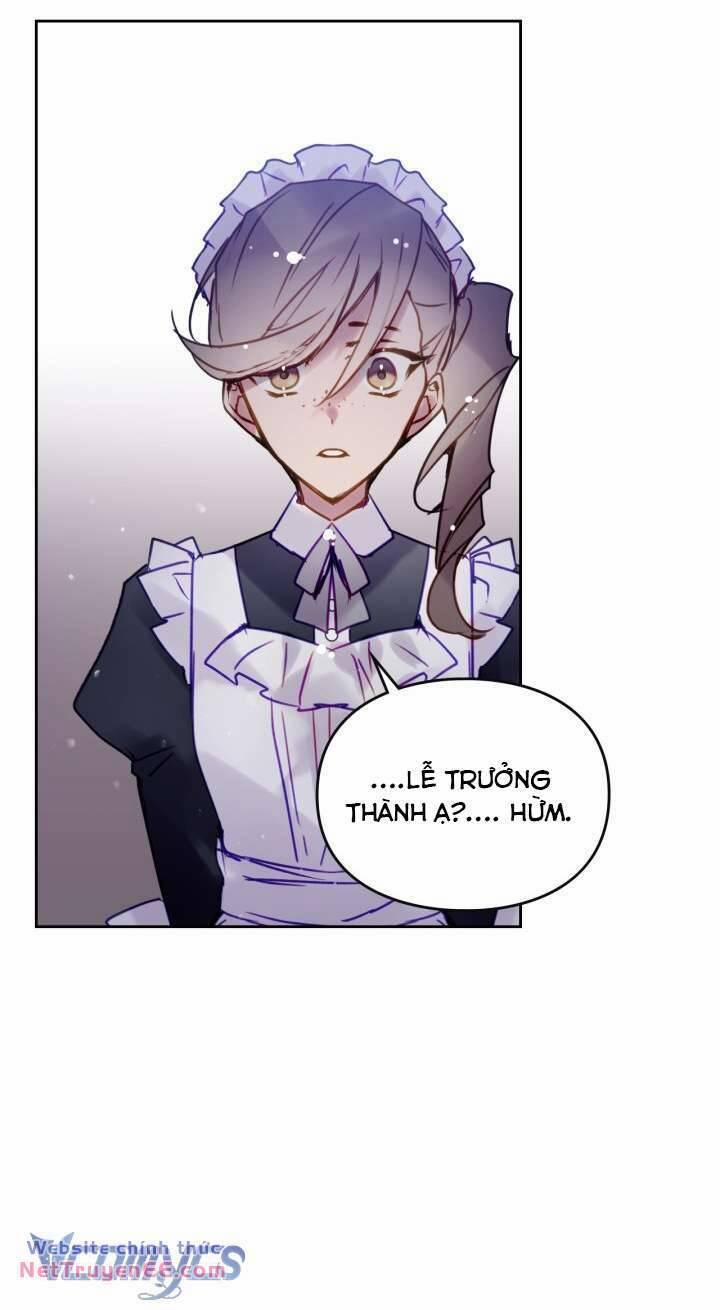 Kết Cục Của Nhân Vật Phản Diện Chỉ Có Thể Là Cái Chết 145 trang 23