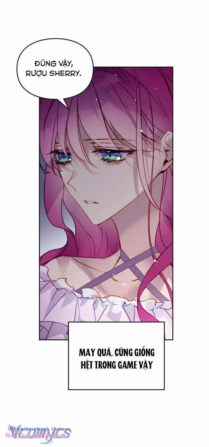 Kết Cục Của Nhân Vật Phản Diện Chỉ Có Thể Là Cái Chết 145 trang 25