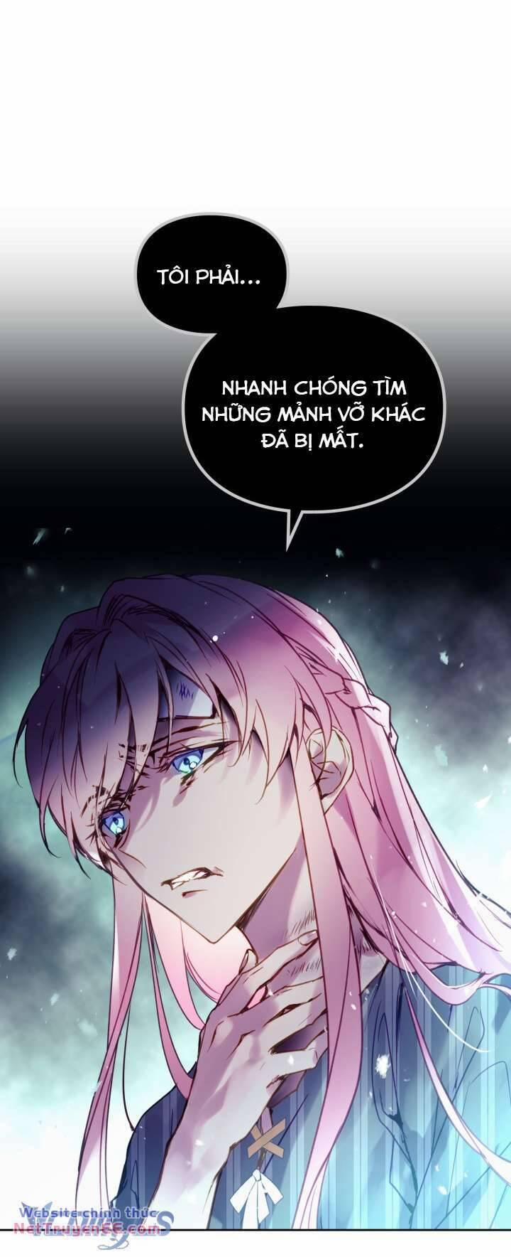 Kết Cục Của Nhân Vật Phản Diện Chỉ Có Thể Là Cái Chết 145 trang 3