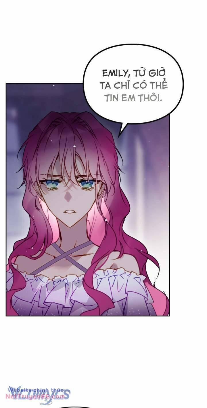 Kết Cục Của Nhân Vật Phản Diện Chỉ Có Thể Là Cái Chết 145 trang 32