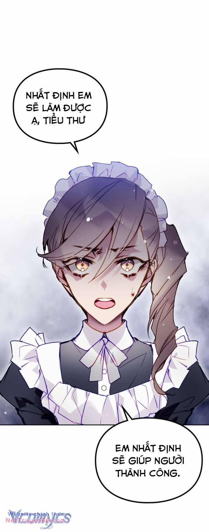 Kết Cục Của Nhân Vật Phản Diện Chỉ Có Thể Là Cái Chết 145 trang 34