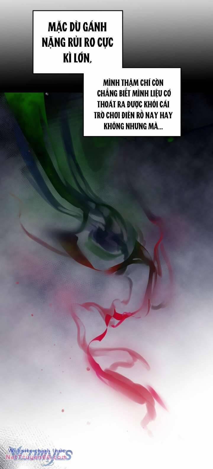 Kết Cục Của Nhân Vật Phản Diện Chỉ Có Thể Là Cái Chết 145 trang 36