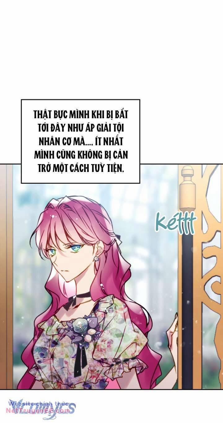 Kết Cục Của Nhân Vật Phản Diện Chỉ Có Thể Là Cái Chết 145 trang 42