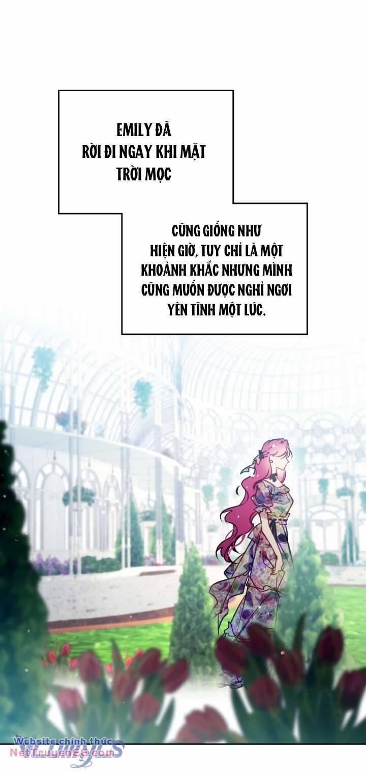 Kết Cục Của Nhân Vật Phản Diện Chỉ Có Thể Là Cái Chết 145 trang 43