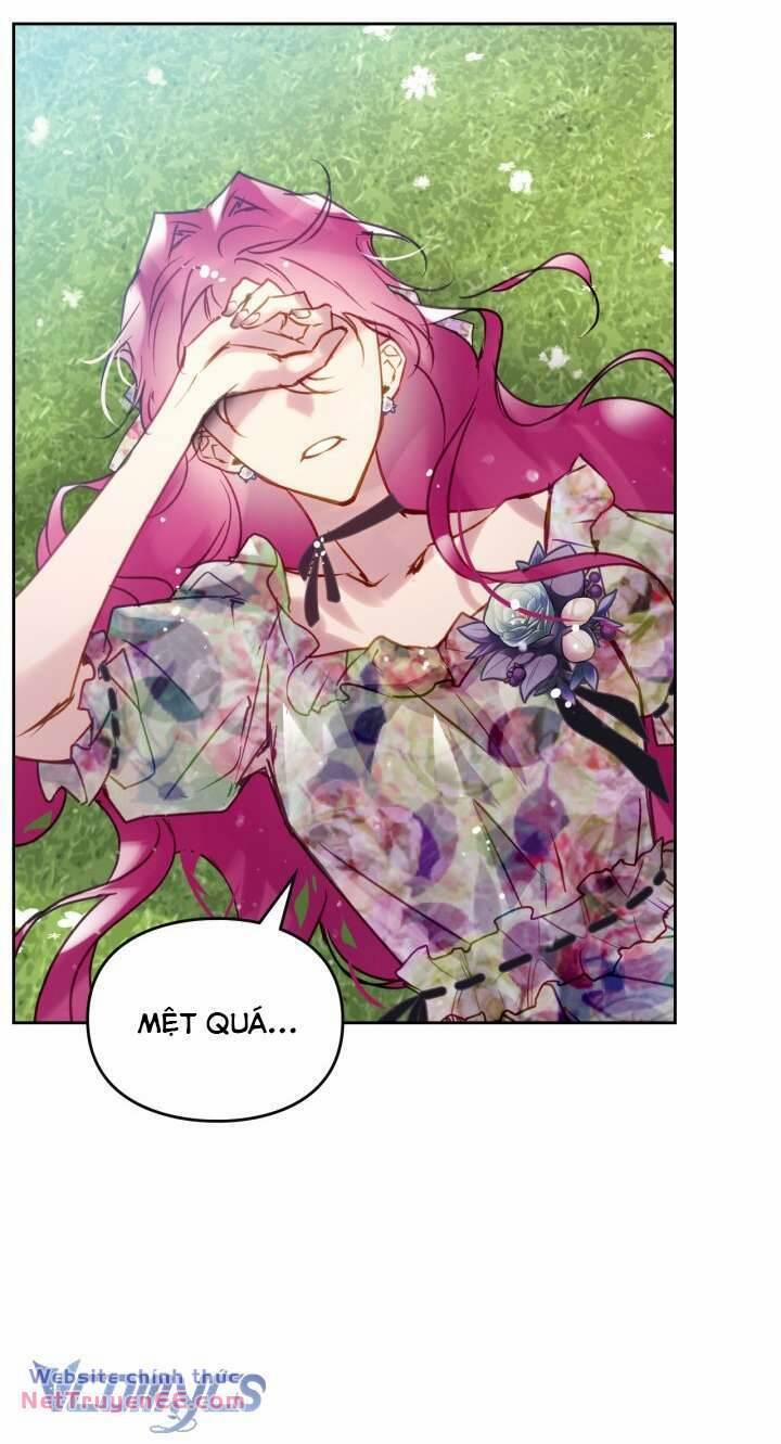 Kết Cục Của Nhân Vật Phản Diện Chỉ Có Thể Là Cái Chết 145 trang 50