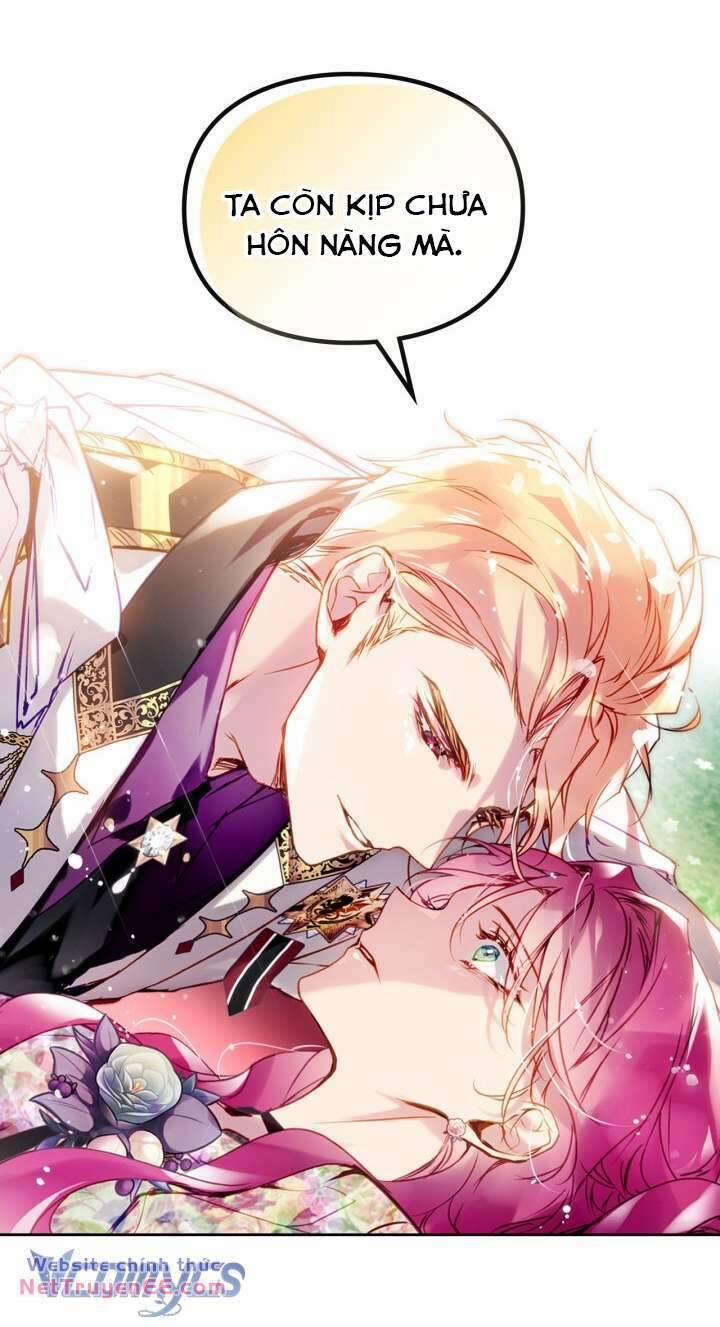 Kết Cục Của Nhân Vật Phản Diện Chỉ Có Thể Là Cái Chết 145 trang 58