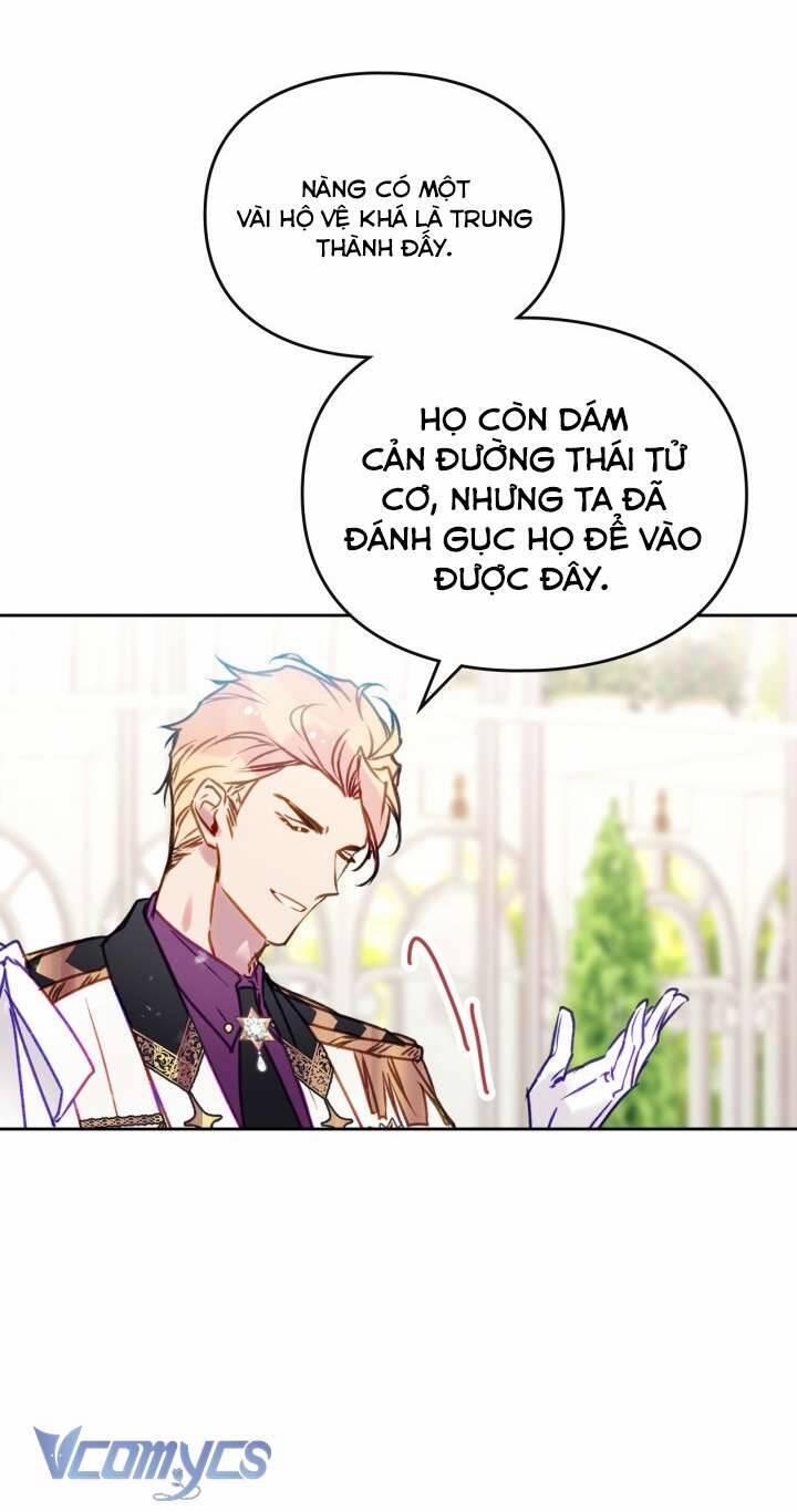 Kết Cục Của Nhân Vật Phản Diện Chỉ Có Thể Là Cái Chết 146 trang 10