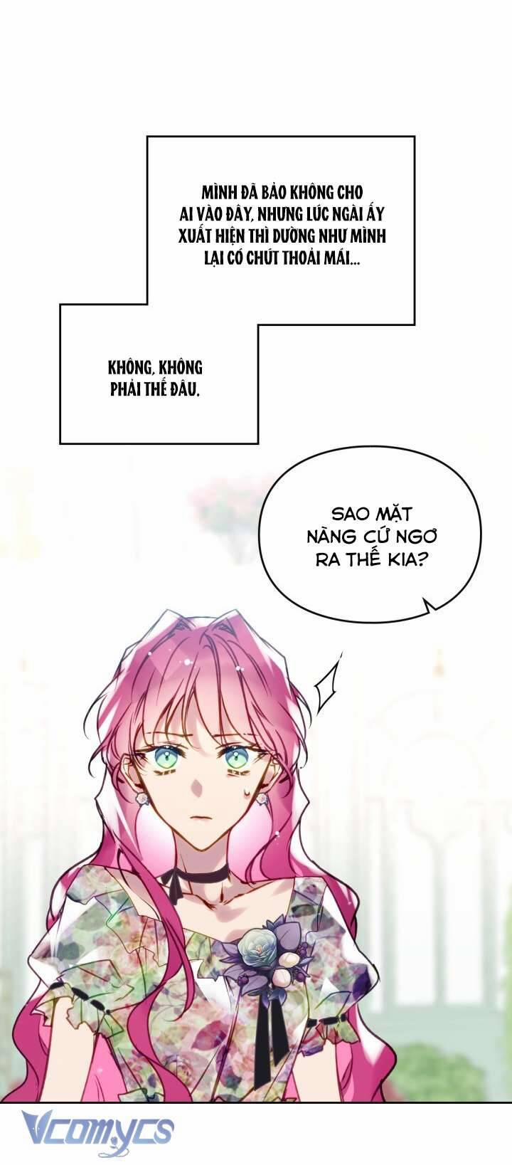 Kết Cục Của Nhân Vật Phản Diện Chỉ Có Thể Là Cái Chết 146 trang 12