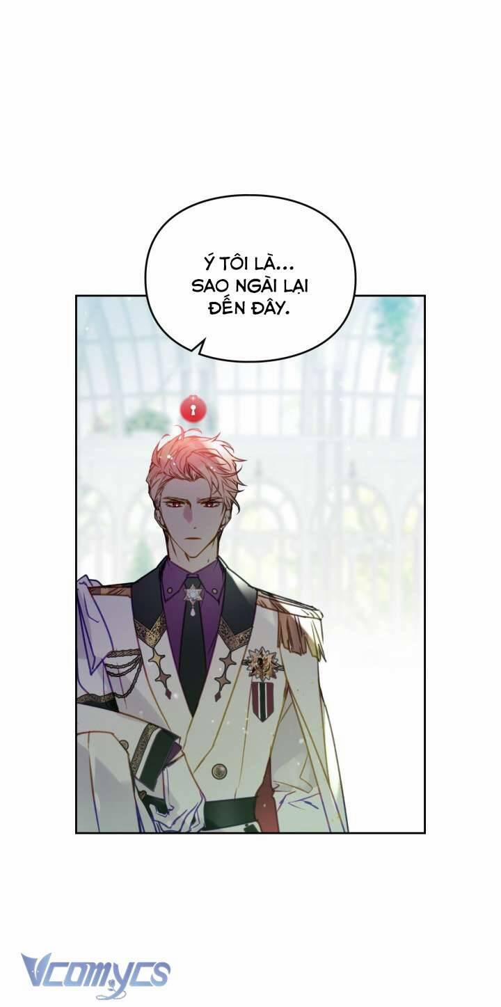 Kết Cục Của Nhân Vật Phản Diện Chỉ Có Thể Là Cái Chết 146 trang 13