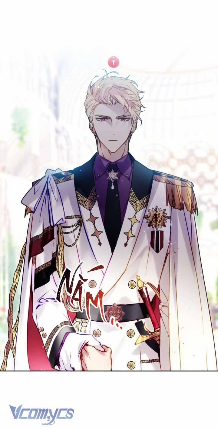 Kết Cục Của Nhân Vật Phản Diện Chỉ Có Thể Là Cái Chết 146 trang 25