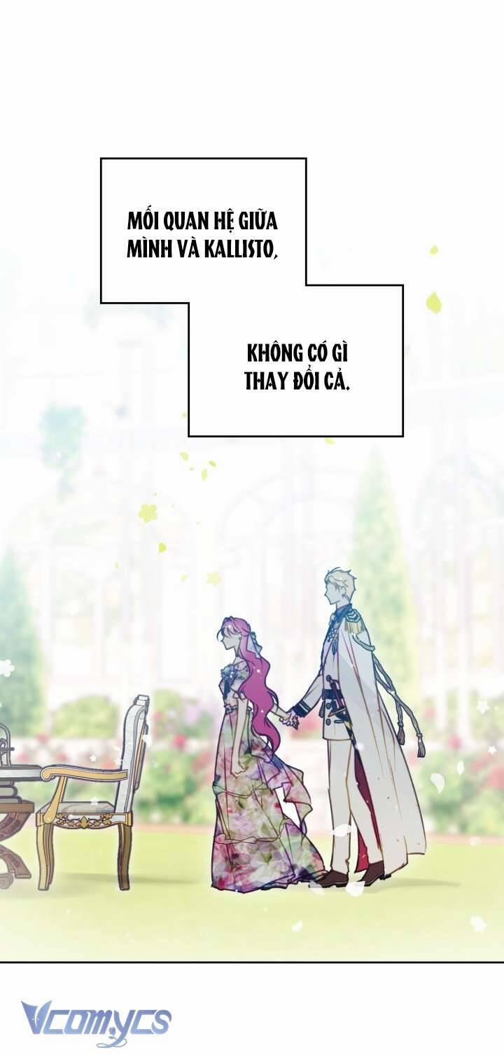 Kết Cục Của Nhân Vật Phản Diện Chỉ Có Thể Là Cái Chết 146 trang 27