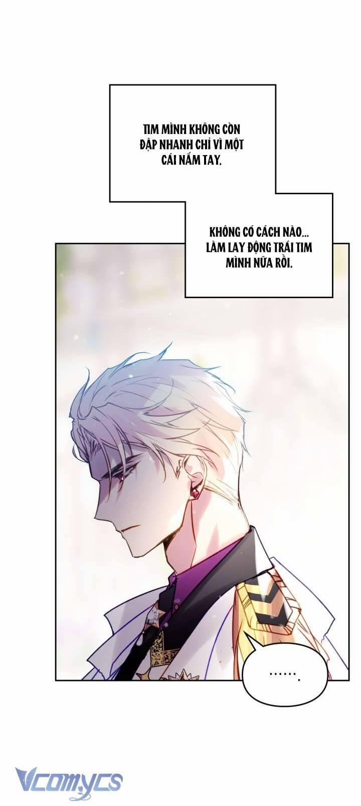 Kết Cục Của Nhân Vật Phản Diện Chỉ Có Thể Là Cái Chết 146 trang 29