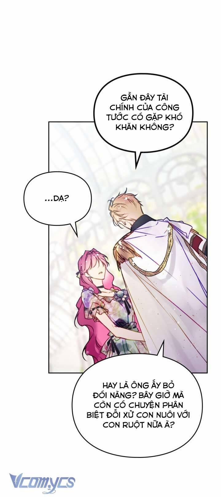 Kết Cục Của Nhân Vật Phản Diện Chỉ Có Thể Là Cái Chết 146 trang 31