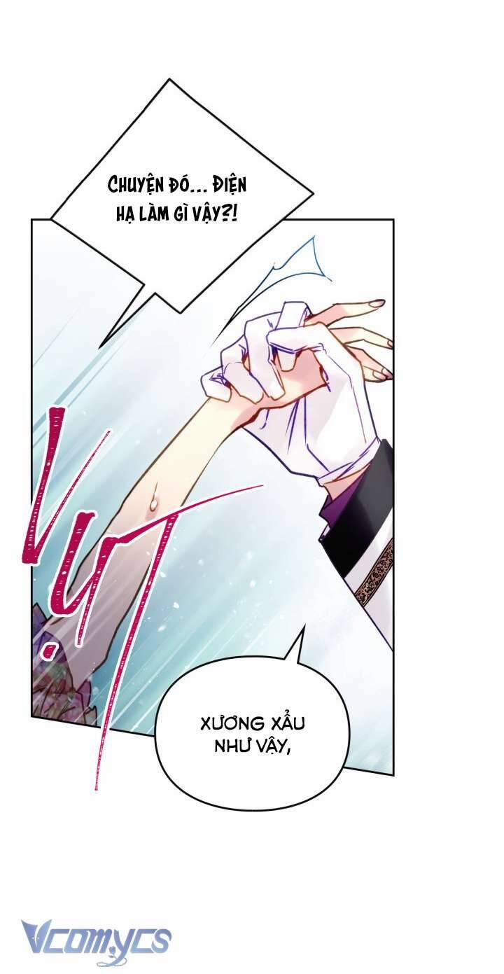 Kết Cục Của Nhân Vật Phản Diện Chỉ Có Thể Là Cái Chết 146 trang 32