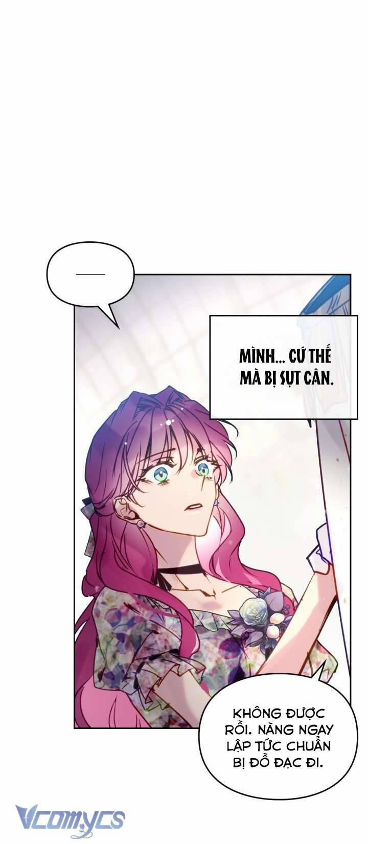 Kết Cục Của Nhân Vật Phản Diện Chỉ Có Thể Là Cái Chết 146 trang 34
