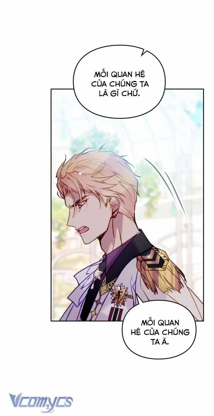 Kết Cục Của Nhân Vật Phản Diện Chỉ Có Thể Là Cái Chết 146 trang 48