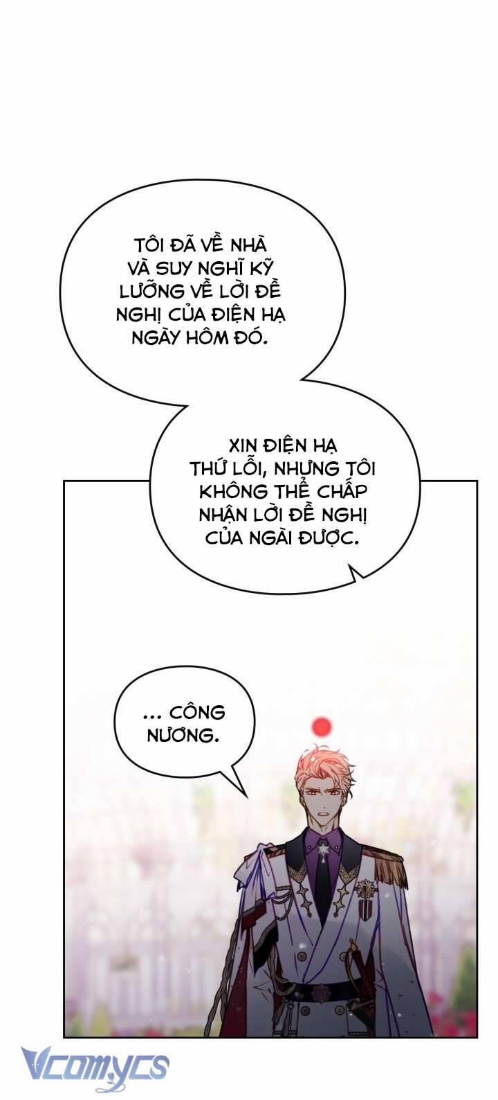 Kết Cục Của Nhân Vật Phản Diện Chỉ Có Thể Là Cái Chết 146 trang 50