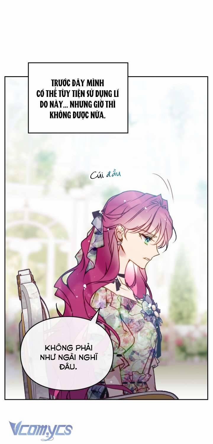 Kết Cục Của Nhân Vật Phản Diện Chỉ Có Thể Là Cái Chết 146 trang 56