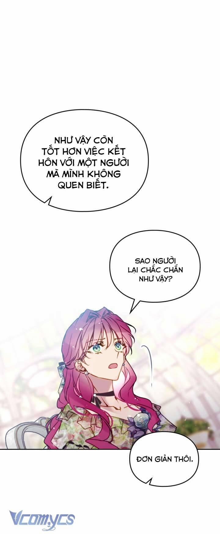 Kết Cục Của Nhân Vật Phản Diện Chỉ Có Thể Là Cái Chết 146 trang 60