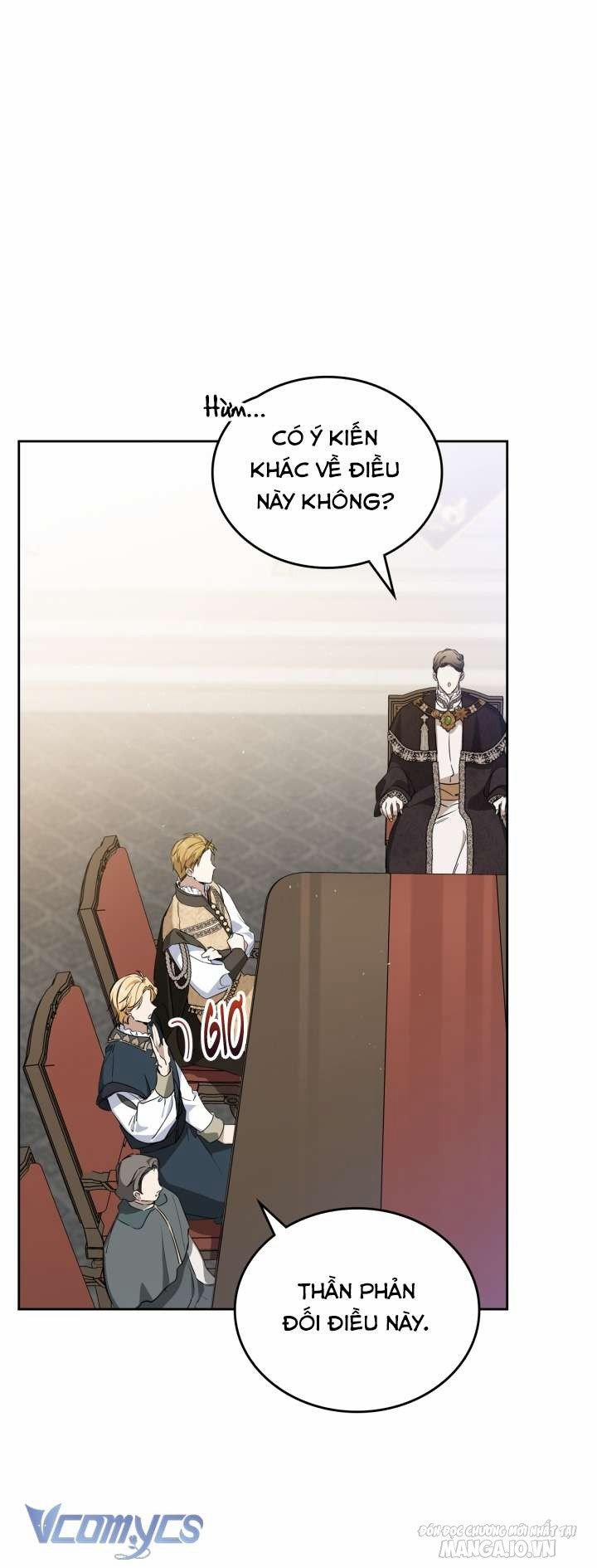 Kết Cục Của Nhân Vật Phản Diện Chỉ Có Thể Là Cái Chết 147 trang 12