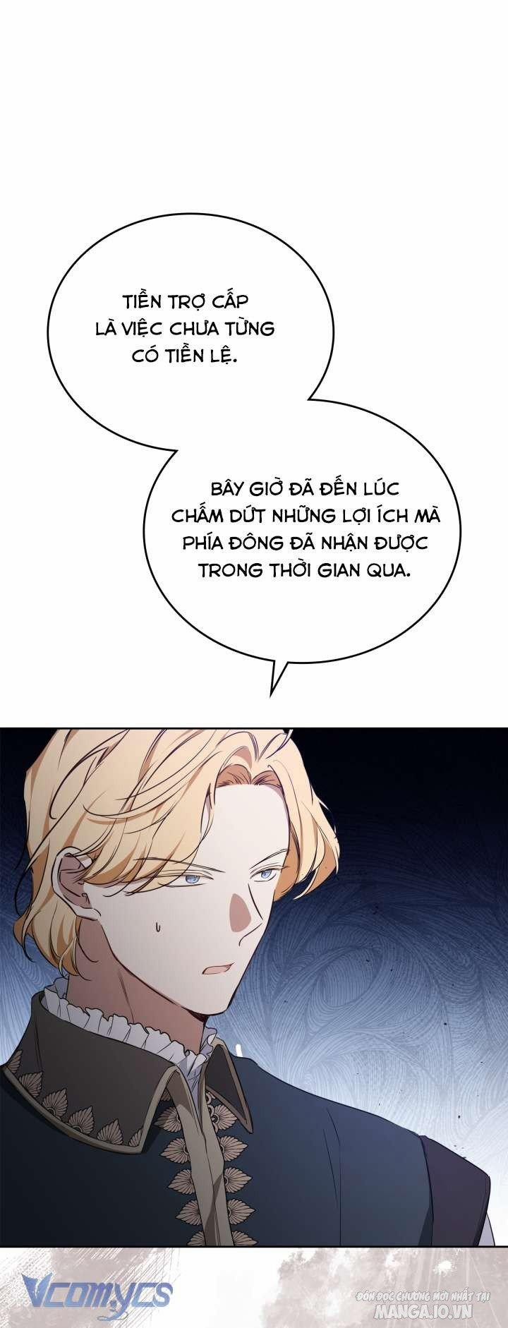 Kết Cục Của Nhân Vật Phản Diện Chỉ Có Thể Là Cái Chết 147 trang 13
