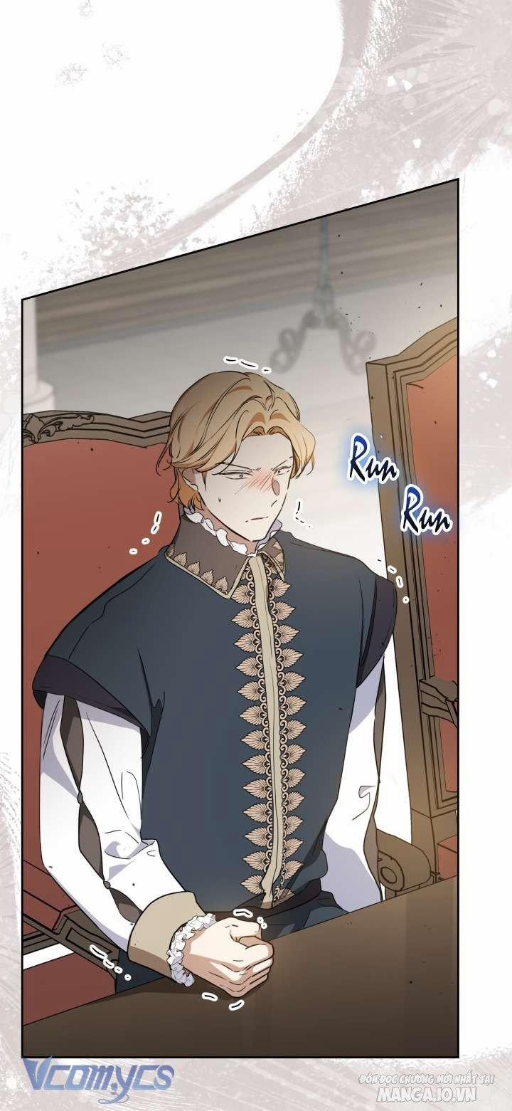 Kết Cục Của Nhân Vật Phản Diện Chỉ Có Thể Là Cái Chết 147 trang 15