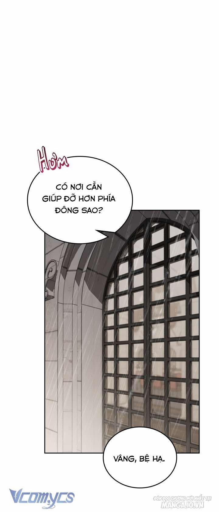 Kết Cục Của Nhân Vật Phản Diện Chỉ Có Thể Là Cái Chết 147 trang 18