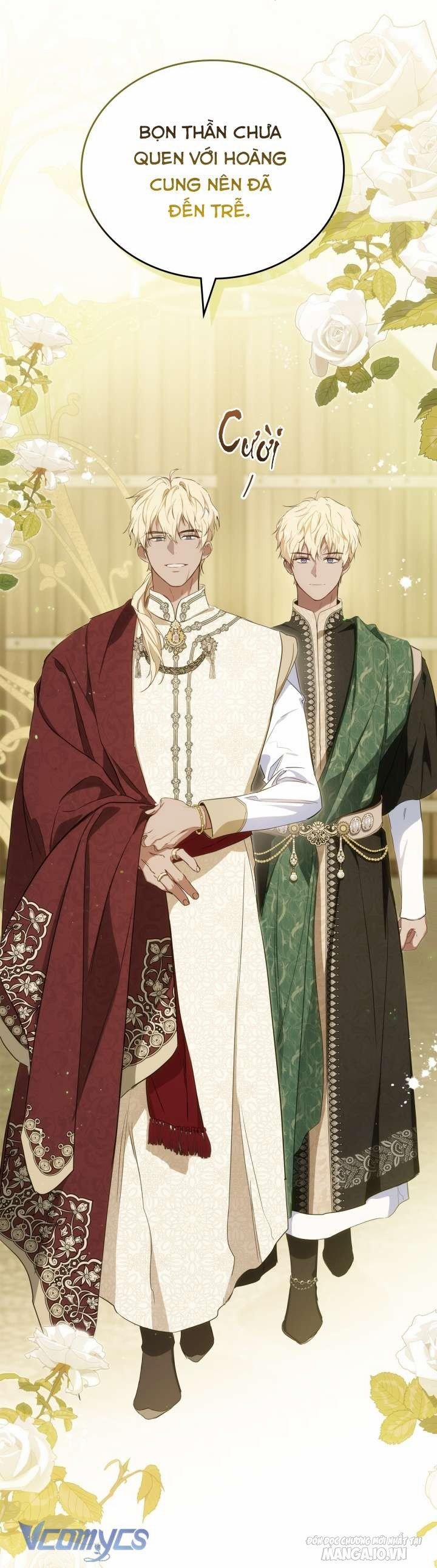 Kết Cục Của Nhân Vật Phản Diện Chỉ Có Thể Là Cái Chết 147 trang 2