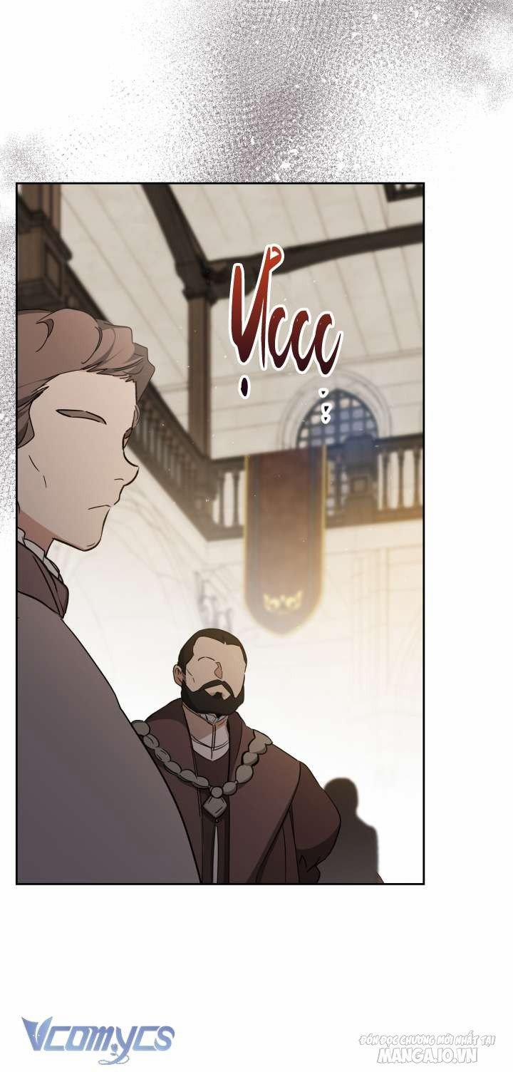 Kết Cục Của Nhân Vật Phản Diện Chỉ Có Thể Là Cái Chết 147 trang 25