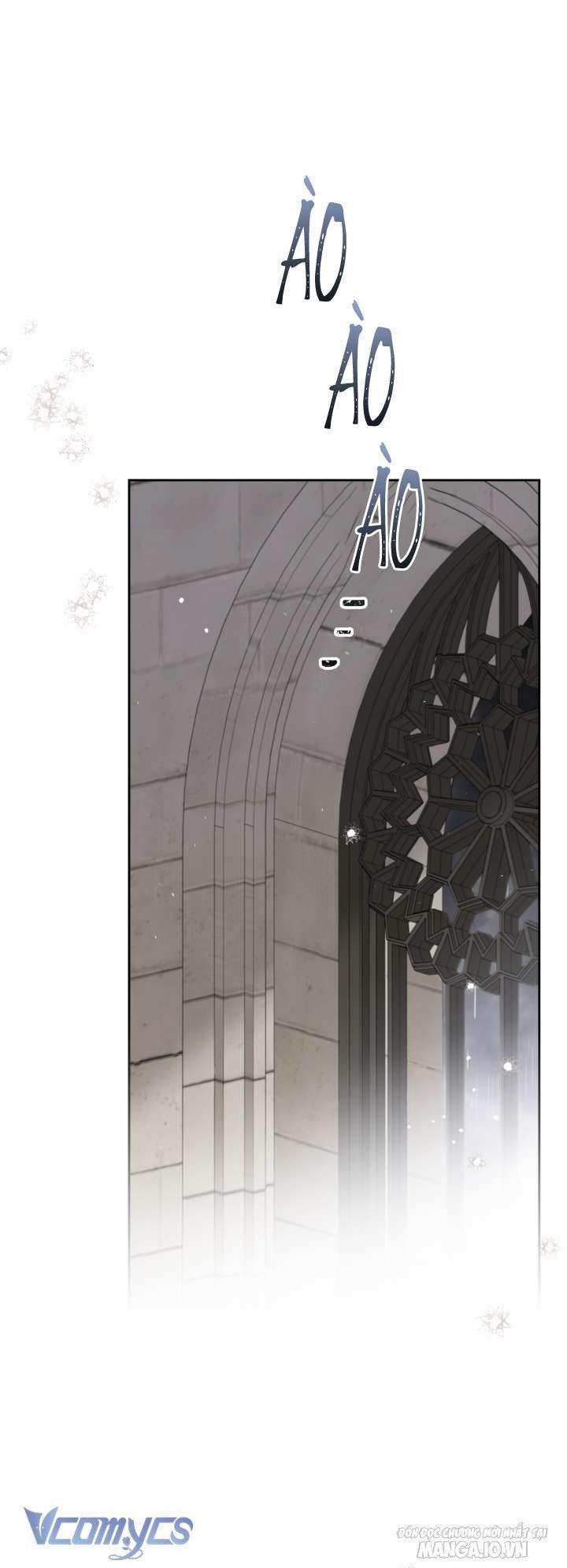 Kết Cục Của Nhân Vật Phản Diện Chỉ Có Thể Là Cái Chết 147 trang 4